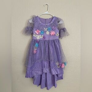 Isabella Encanto Dress